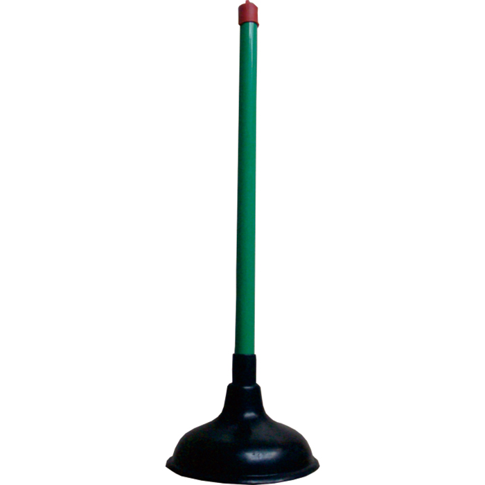 ST-006 14cm Large Sink Drain Plunger