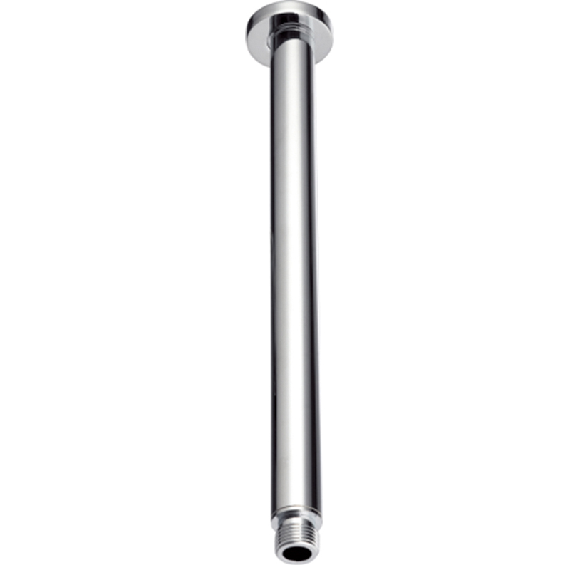 HL-G005 Ceiling Mounted Shower Arm with Flange for Shower Head for Bathroom