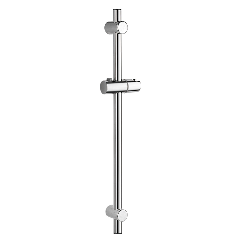 CSR-3C-1 25.8 inch Brass Shower Slider Bar