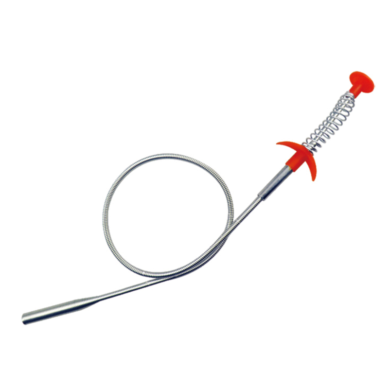 ST-019 Drain Clog Remover With Flexible Arm Featured Image