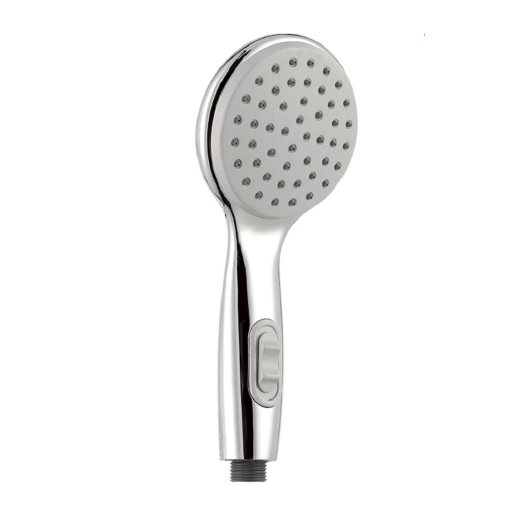 1F1618F 1-Setting Hand Shower With On/off Pause Switch, Chrome Featured Image